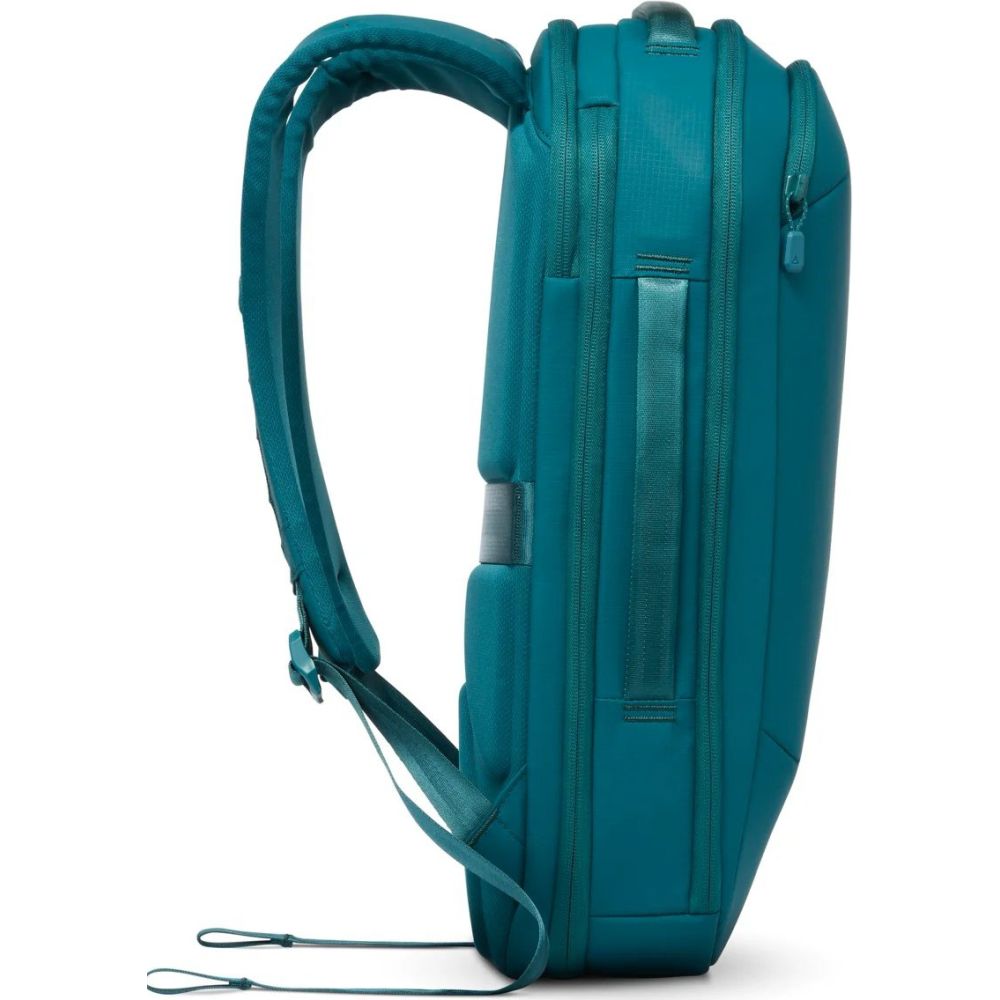 Gomatic Navigator RS 15L Rucksack, Wacholdergrün