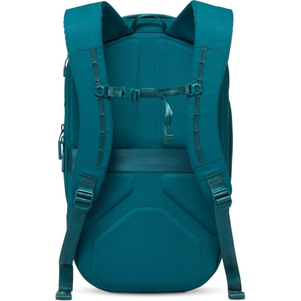 Gomatic Navigator RS 15L Rucksack, Wacholdergrün