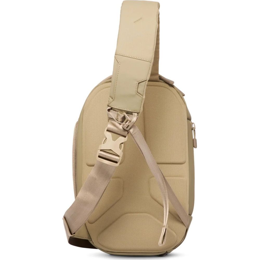 Gomatic Navigator RS 6L Umhängetasche, Beige