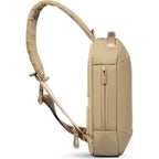 Gomatic Navigator RS 6L Umhängetasche, Beige