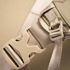 Gomatic Navigator RS 6L Umhängetasche, Beige
