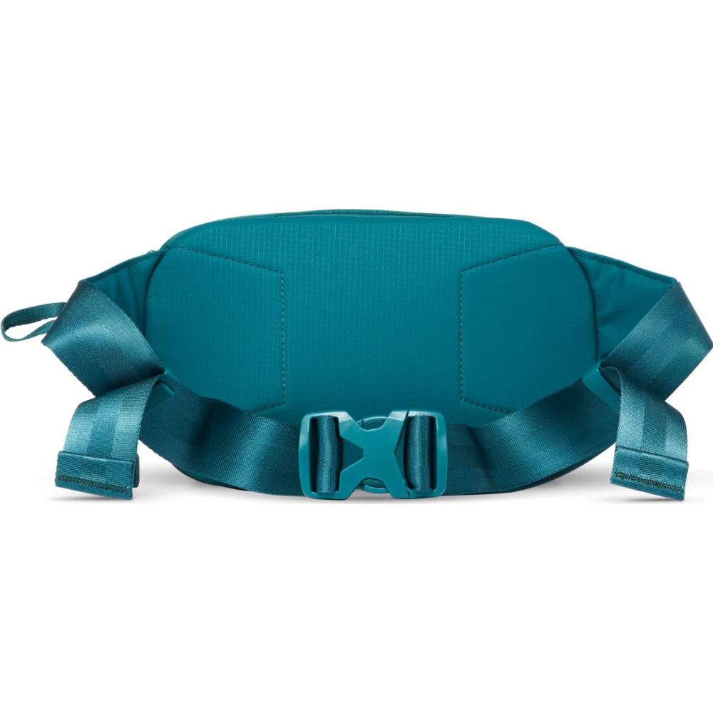 Gomatic Navigator RS 1L Umhängetasche, Wacholdergrün