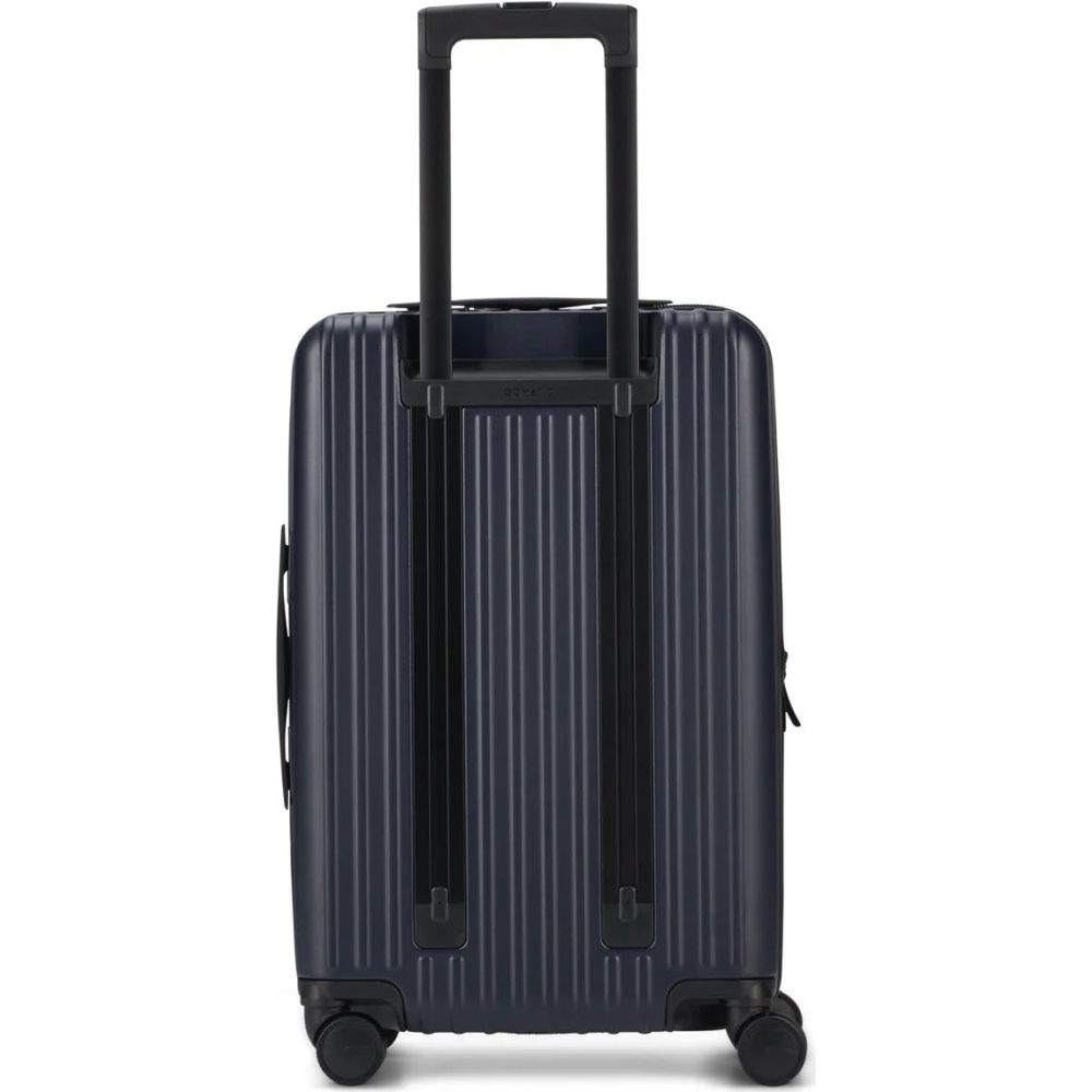 Gomatic Method Handgepäckkoffer 39-47 Liter, marineblau