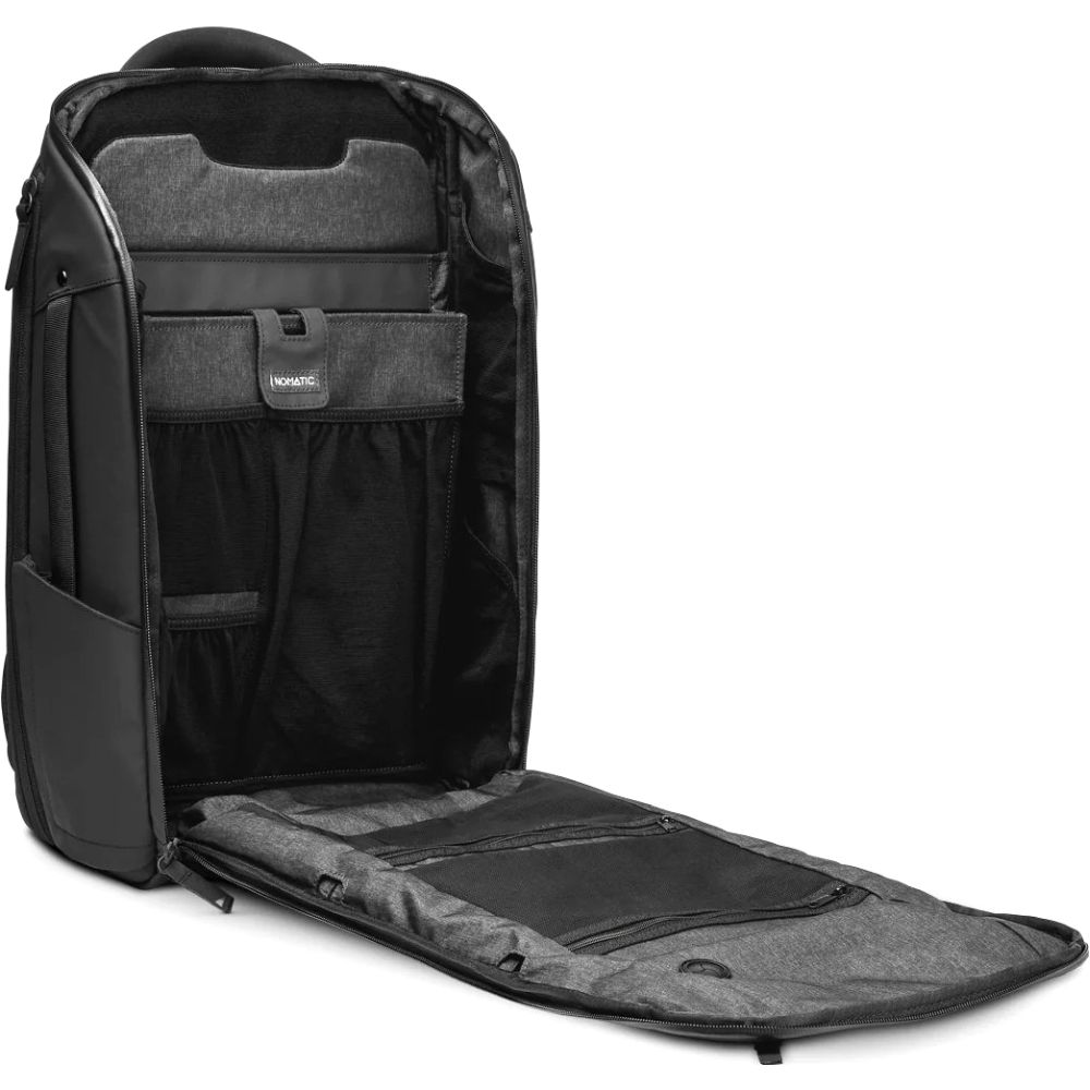 Gomatic Backpack 14L, black