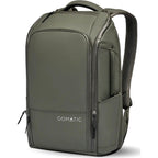 Gomatic Rucksack 20L, olivgrün