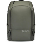 Gomatic Rucksack 20L, olivgrün