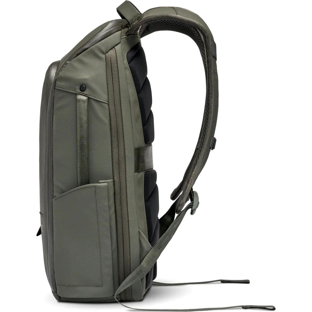 Gomatic Rucksack 20L, olivgrün