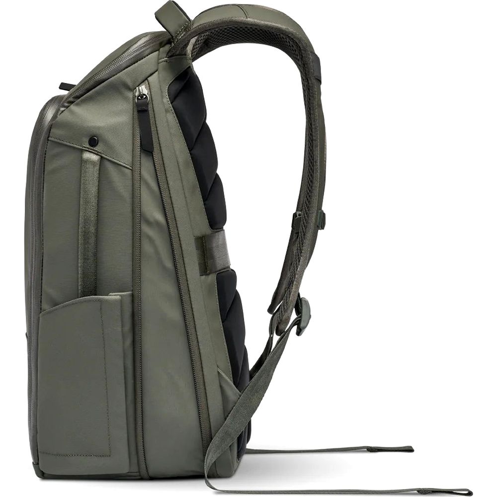 Gomatic Rucksack 20L, olivgrün