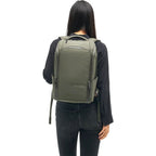 Gomatic Rucksack 20L, olivgrün