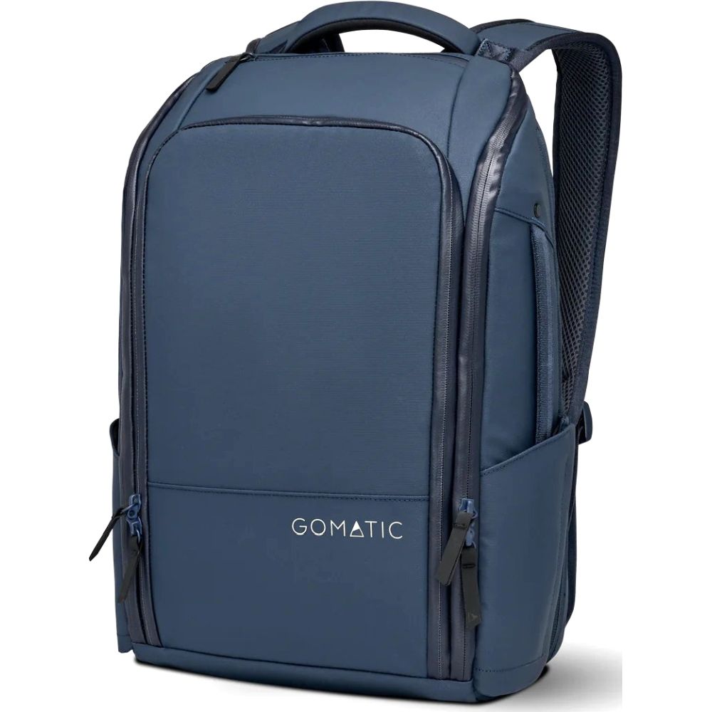 Gomatic Sac à dos 20L, bleu marine