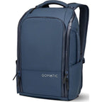 Gomatic Sac à dos 20L, bleu marine