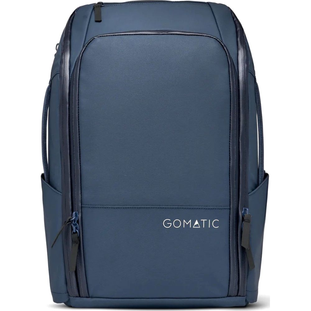 Gomatic Sac à dos 20L, bleu marine