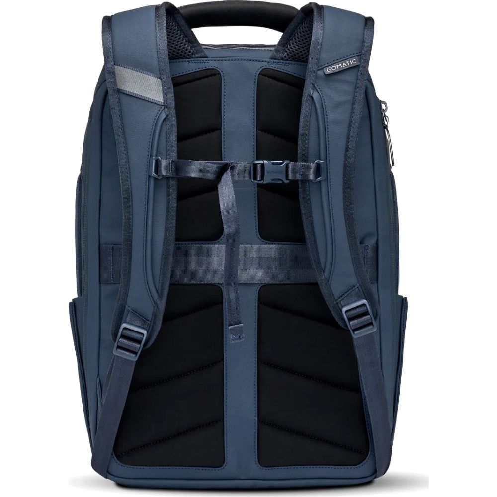 Gomatic Sac à dos 20L, bleu marine
