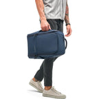 Gomatic Sac à dos 20L, bleu marine