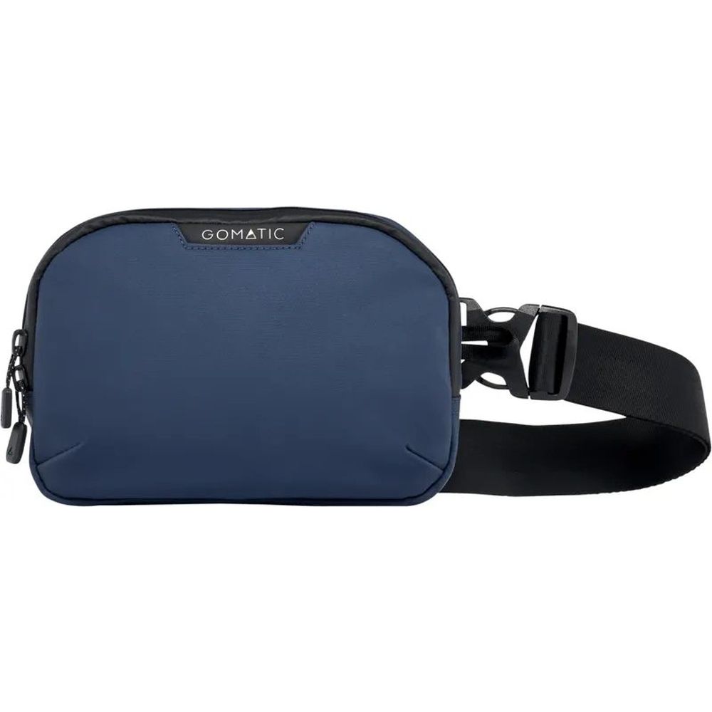 Gomatic Access Sangle, bleu marine