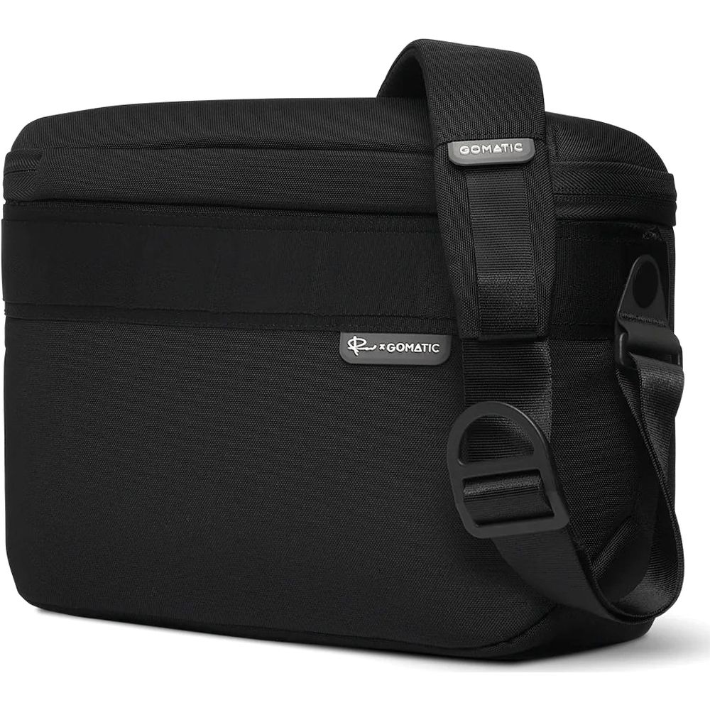 Gomatic Luma Kameratragegurt 12L, schwarz