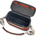 Gomatic Luma Camera Sling 12L, rust red