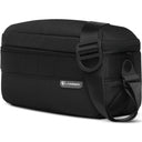 Gomatic Luma Kameratasche 9L, schwarz