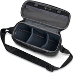 Gomatic Luma Kameratasche 9L, schwarz