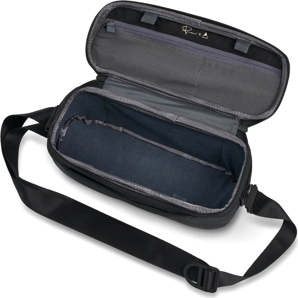 Gomatic Luma Kameratasche 9L, schwarz