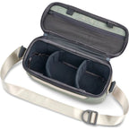 Gomatic Luma Sacoche pour appareil photo 9L, vert sauge