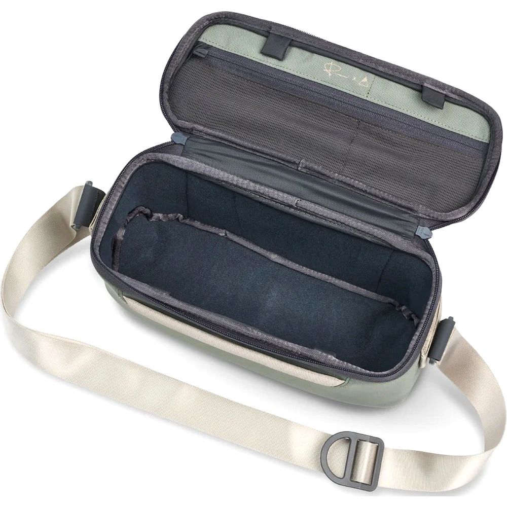 Gomatic Luma Sacoche pour appareil photo 9L, vert sauge