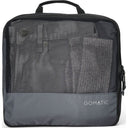 Gomatic Cube de rangement grand format, gris