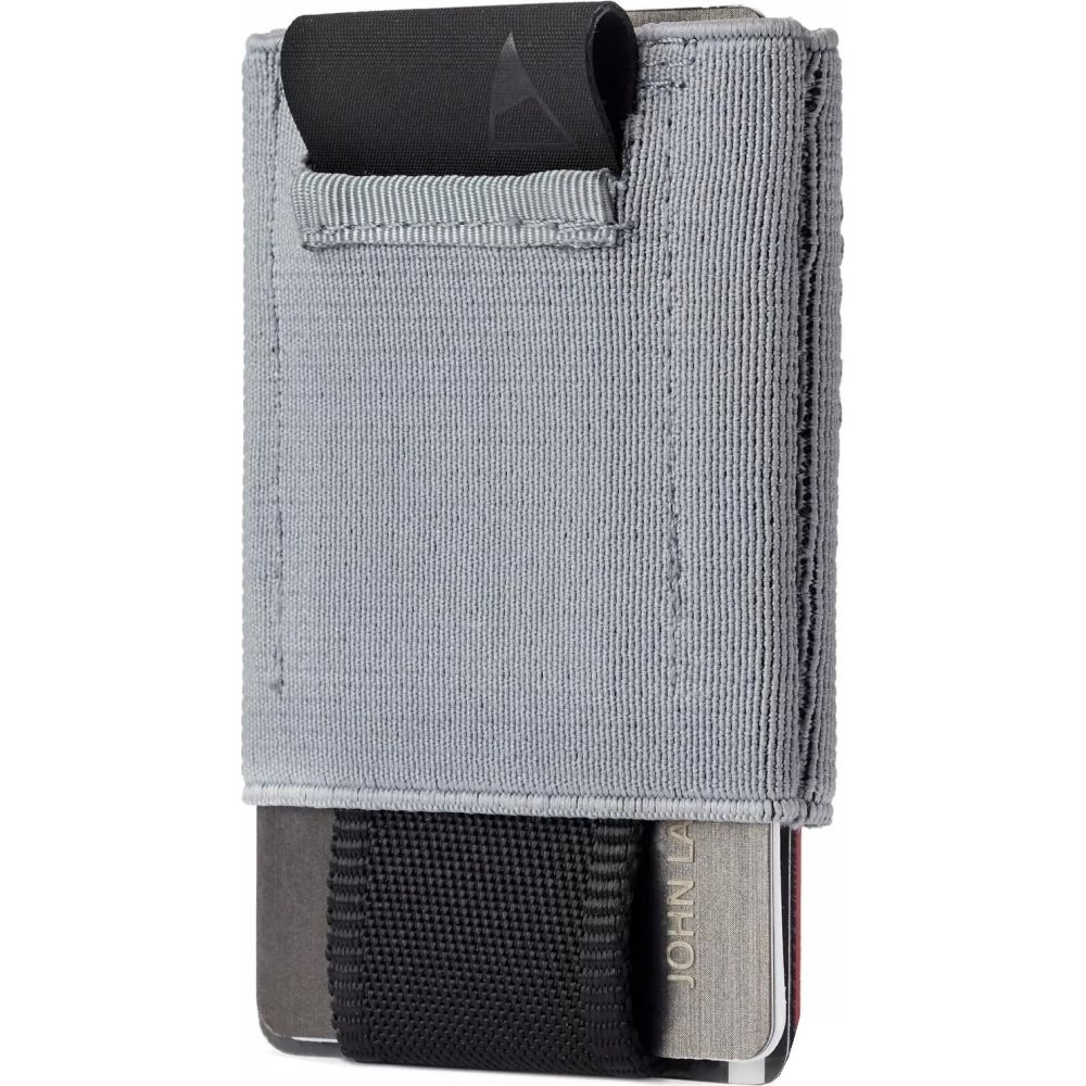 Gomatic Wallet V2, grau