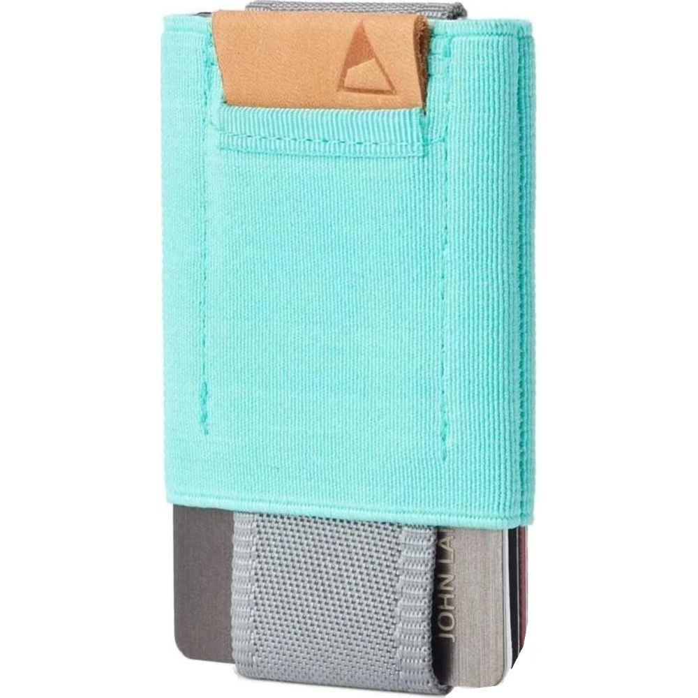 Gomatic Wallet V2, blue