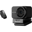 Hollyland Lyra Kit de streaming avec webcam Lark A1 TX 4K UHD