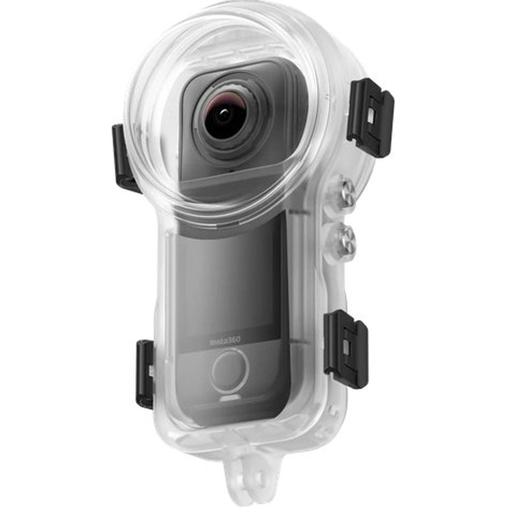 Insta360 X4 Air Étui de plongée invisible