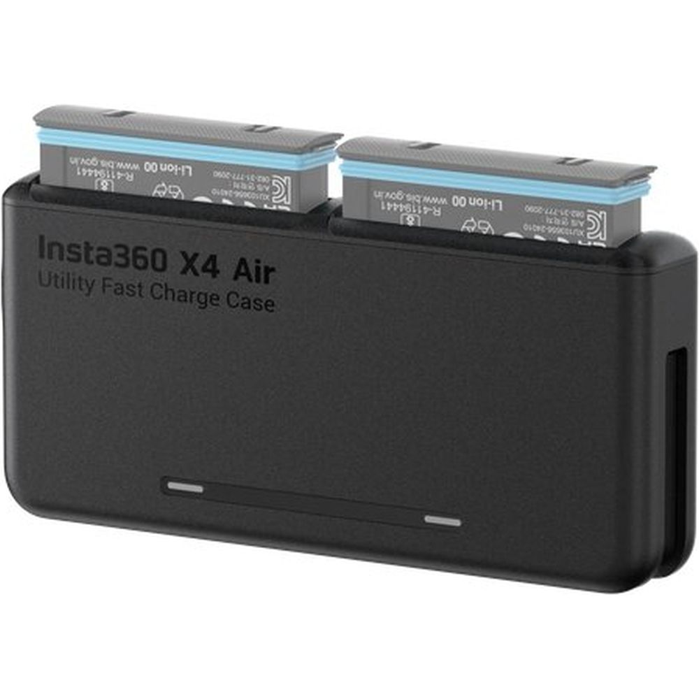Insta360 X4 Air Utility Étui de charge rapide
