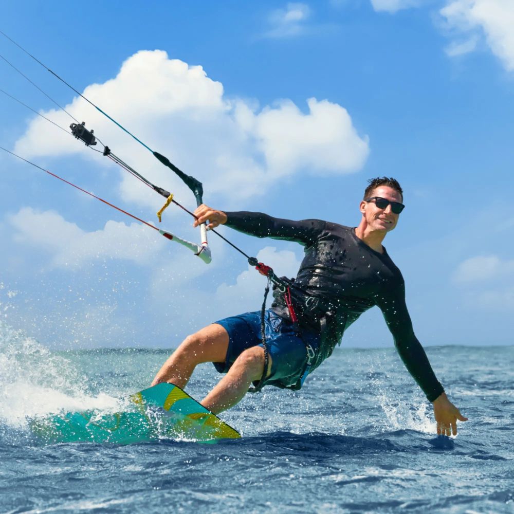 Insta360 X4 Air Wassersport-Seilhalterung