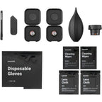 Insta360 X4 Air Kit de lentilles de rechange (double lentille)