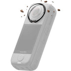 Insta360 X4 Air Protections d'objectif premium