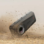 Insta360 X4 Air Protections d'objectif premium