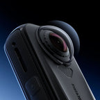 Insta360 X4 Air Standard-Objektivschutz