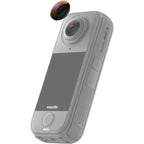 Insta360 X4 Air Kit de lentilles de remplacement