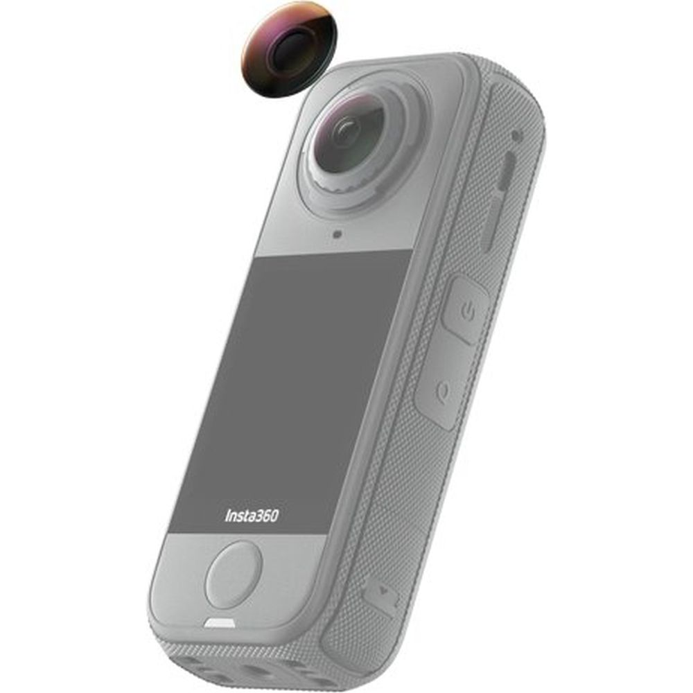 Insta360 X4 Air Kit de lentilles de remplacement