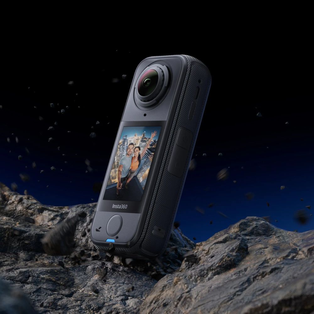Insta360 X4 Air Screen Protector