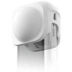 Insta360 X4 Air Objektivdeckel (Arktisweiß)
