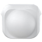 Insta360 X4 Air Objektivdeckel (Arktisweiß)