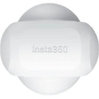 Insta360 X4 Air Objektivdeckel (Arktisweiß)