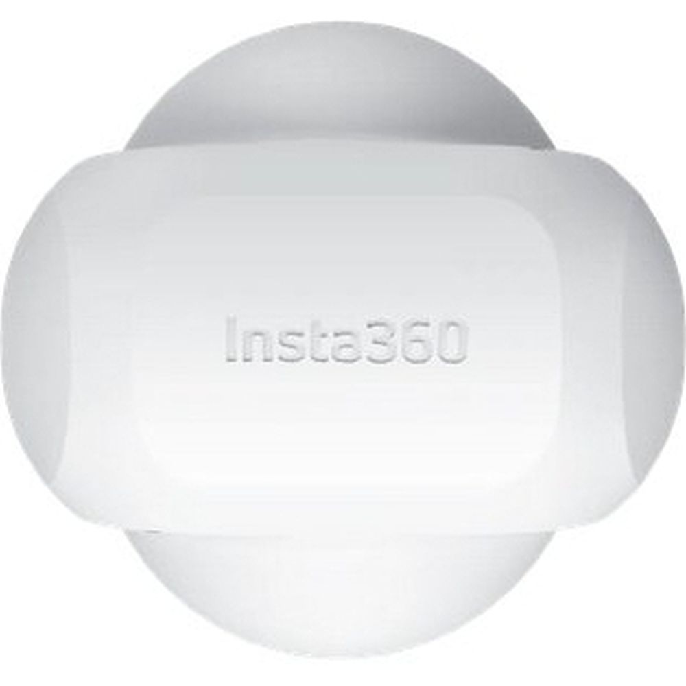 Insta360 X4 Air Objektivdeckel (Arktisweiß)