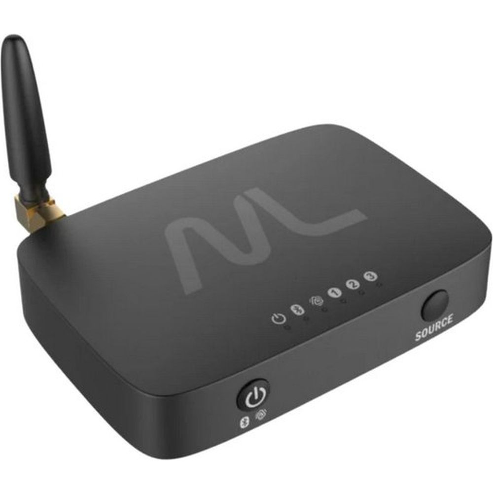 MoerLab TV HearMore Auracast Audiosender