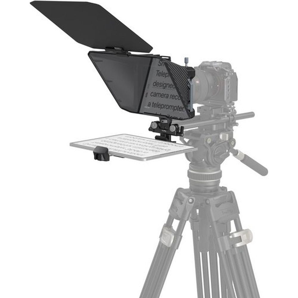 SmallRig 3646B Multifunktions-Teleprompter