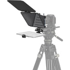 SmallRig 3646B Multifunktions-Teleprompter