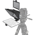 SmallRig 3646B Multifunktions-Teleprompter
