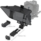SmallRig 3646B Multifunktions-Teleprompter
