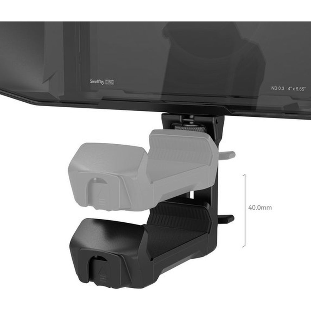 SmallRig 3646B Multifunktions-Teleprompter